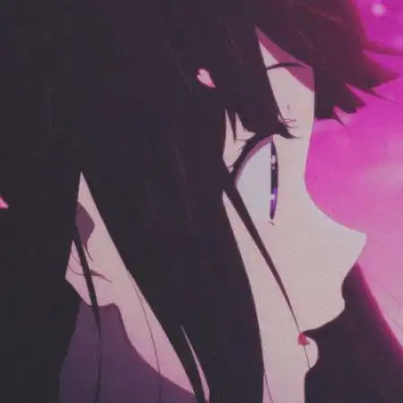 动漫情头头像可爱