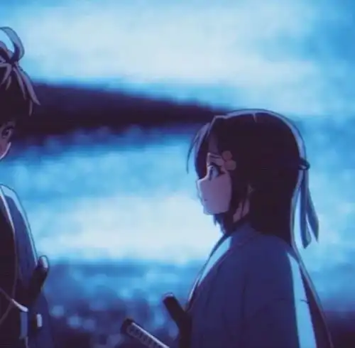 人生道路还很长,感谢一路有你的陪伴