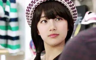 裴秀智高清电脑壁纸