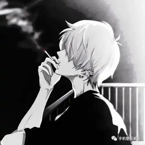 微信头像女生霸气高冷,微信头像男生成熟稳重