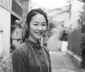 你知道最近流行的盐系女吗