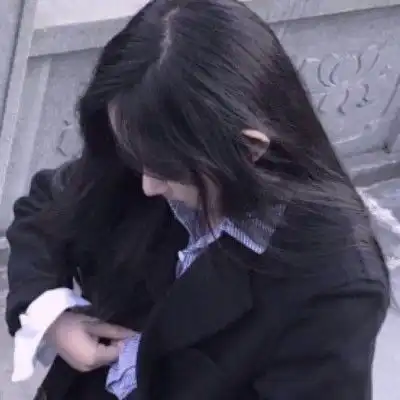 女生真人头像可爱软萌2020甜美可爱头像图片