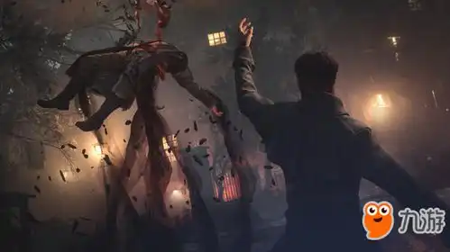 奇异人生开发商新作上架steam,预购价187元年底发售
