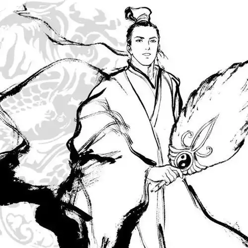 悍匪张君与他的5个情人,大他16岁情妇的女儿也被张君勾引