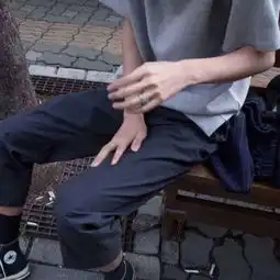 立场简单我的别碰