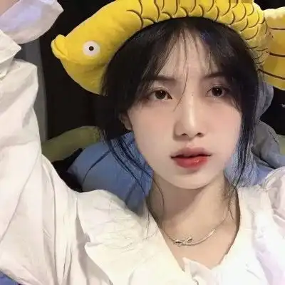 share可爱女头像