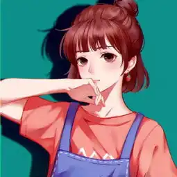 找情侣头像的照片