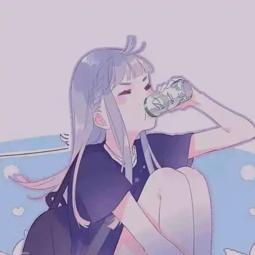 好看头像二次元动漫男女