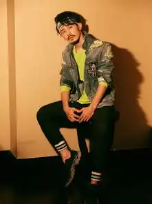 你的发带女孩男孩们上线,这个夏天被发带承包了