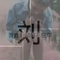 2017微信姓氏头像