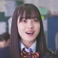 桥本环奈跑步头像微信头像图片大全