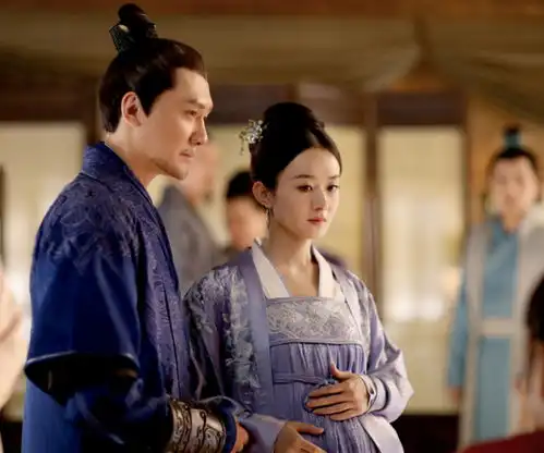 冯绍峰离婚后首更动态,换了新头像,却与赵丽颖都不舍得将情侣头像换掉