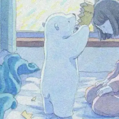 动漫优质超仙情头
