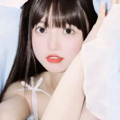 动漫头像ins小众头像二