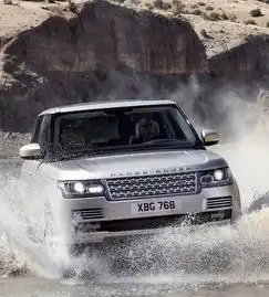 开着这些越野车去冒险,再也不用担心腰受不了了