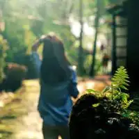 qq头像森森森森系头像,给花花呦,大爱女生