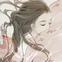 动漫头像女生高傲高傲孤傲的动漫女生头像