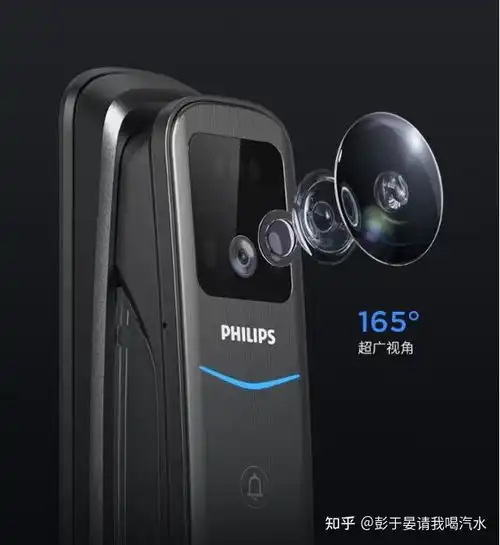 智能锁有哪些功能不知道如何选择智能锁看这里,飞利浦鹿客小米萤石,四款家用智能锁测评分享