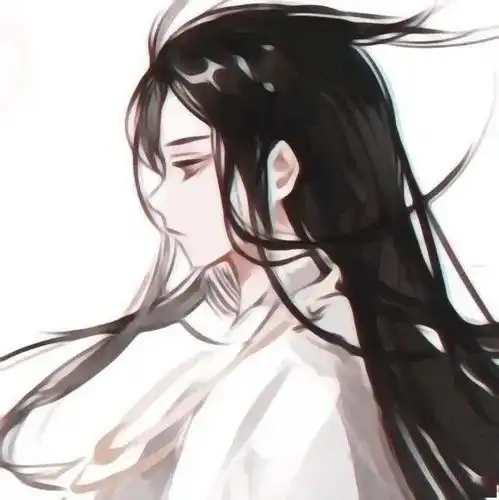 敲好看男女生古风动漫头像等你来挑