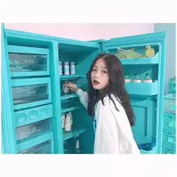 治愈系头像女生闺蜜璀璨