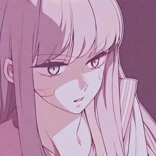 依旧让你爱不释手的二次元动漫头像