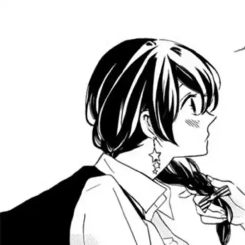 cp头像清晨的粥比深夜的酒好喝骗你的人比爱你的人会说