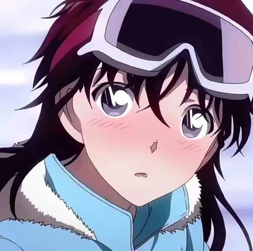 优质动漫情头原来是我们的爱情败给了岁月腾讯新闻