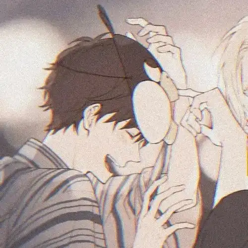 简简单单的动漫情头