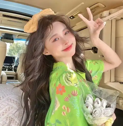 女头想标题好难