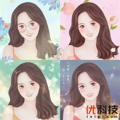 十年时间,美图是怎么建立自己的美图王国的