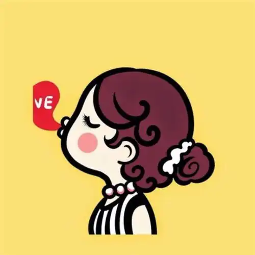 别心急,姑娘再晚也要嫁给爱情