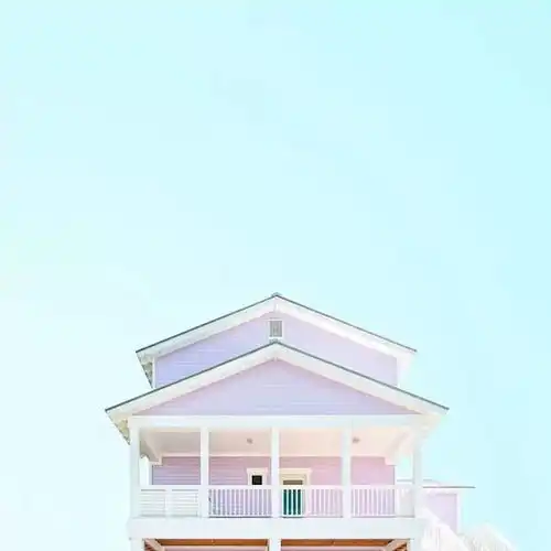 男人都是好色之徒粉色系撩一下