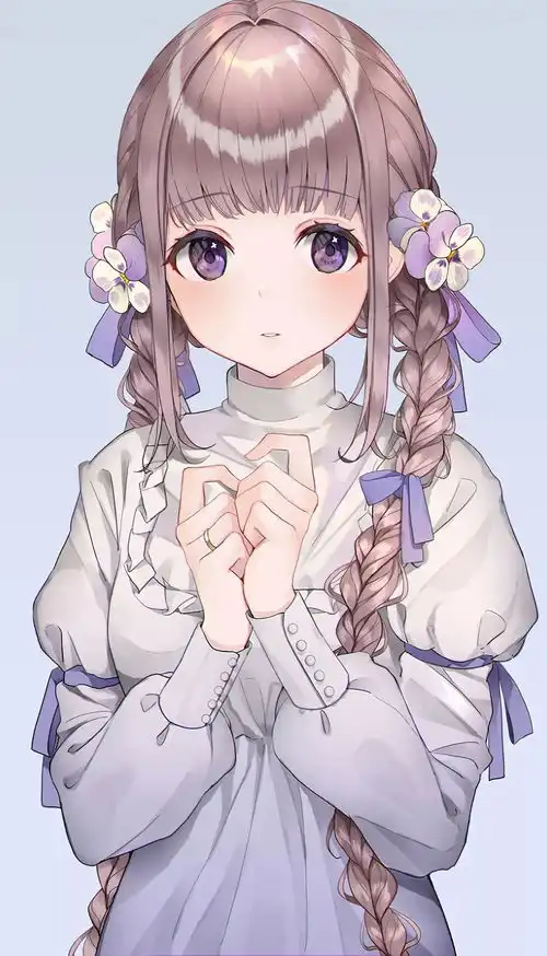 姐妹齐心其利断金