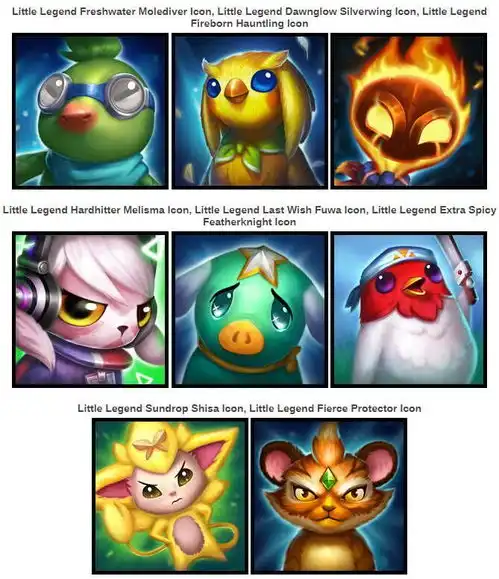 测试服更新狗熊新形象曝光云顶之弈星守法师亚索被削弱