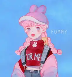 求一个画师