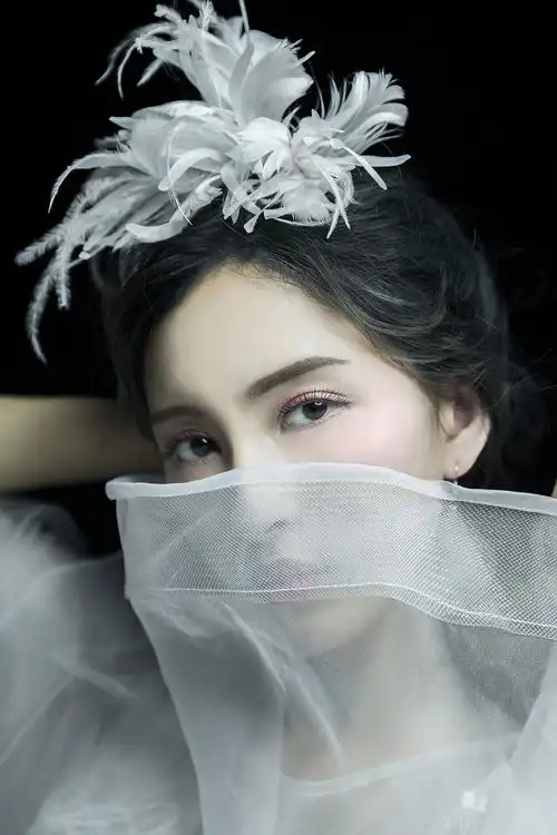 黑粉色系壁纸头像奶油色