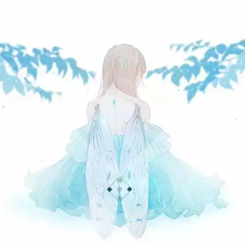 前方高萌美图来袭听说,ta颜值很高