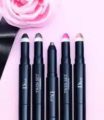 dior2013春季彩妆系列粉红色攻势