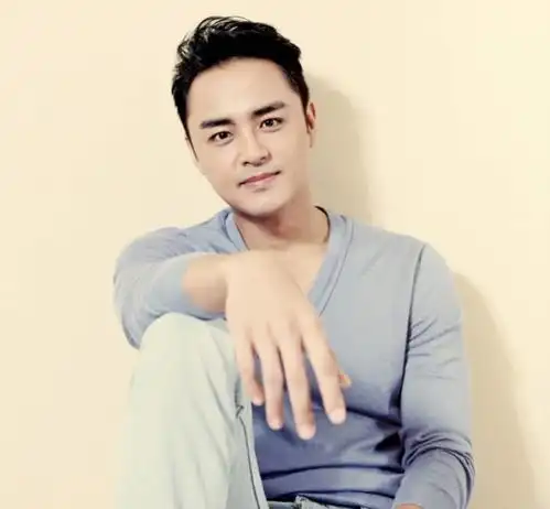 明道个人头像大全