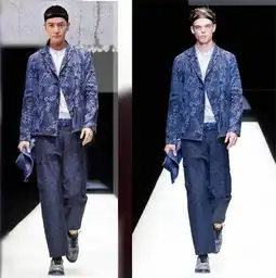 系列头像男春夏