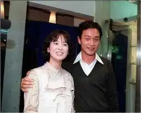 张国荣系列情侣头像吧宋