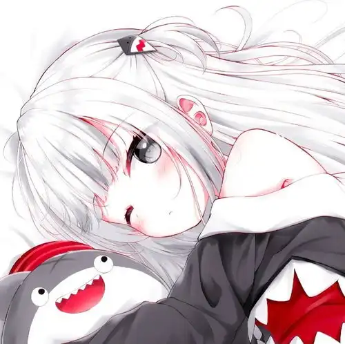 男朋友不是人是布娃娃系列