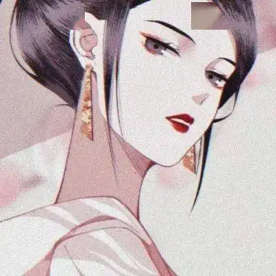 女生头像优质动漫女头像