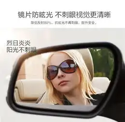 贵睿盲区监测贵睿专车专用后视镜盲区监测系统盲点检测变道并线辅助系统雷达感应自动防眩晕途虎养车