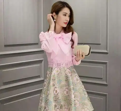 穿衣风格有哪几种