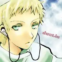 求动漫男头,带耳机的最好