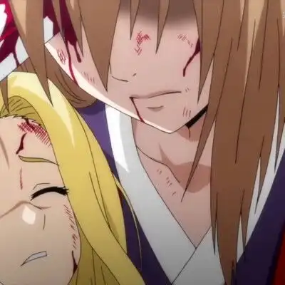 情头狐妖小红娘王权富贵和清瞳