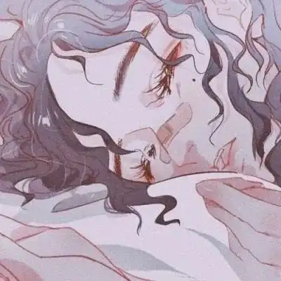 动漫头像丨那些暗含深意的文案合集