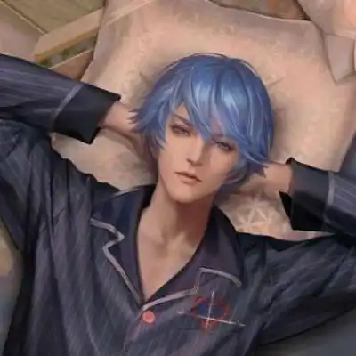 2023王者帅气动漫图片