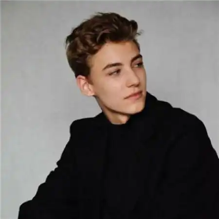 欧美系列头像男欧美男